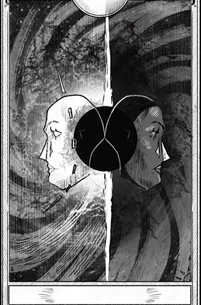 Dicotomía transversal