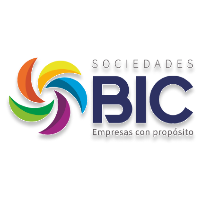 Logo de Sociedades BIC